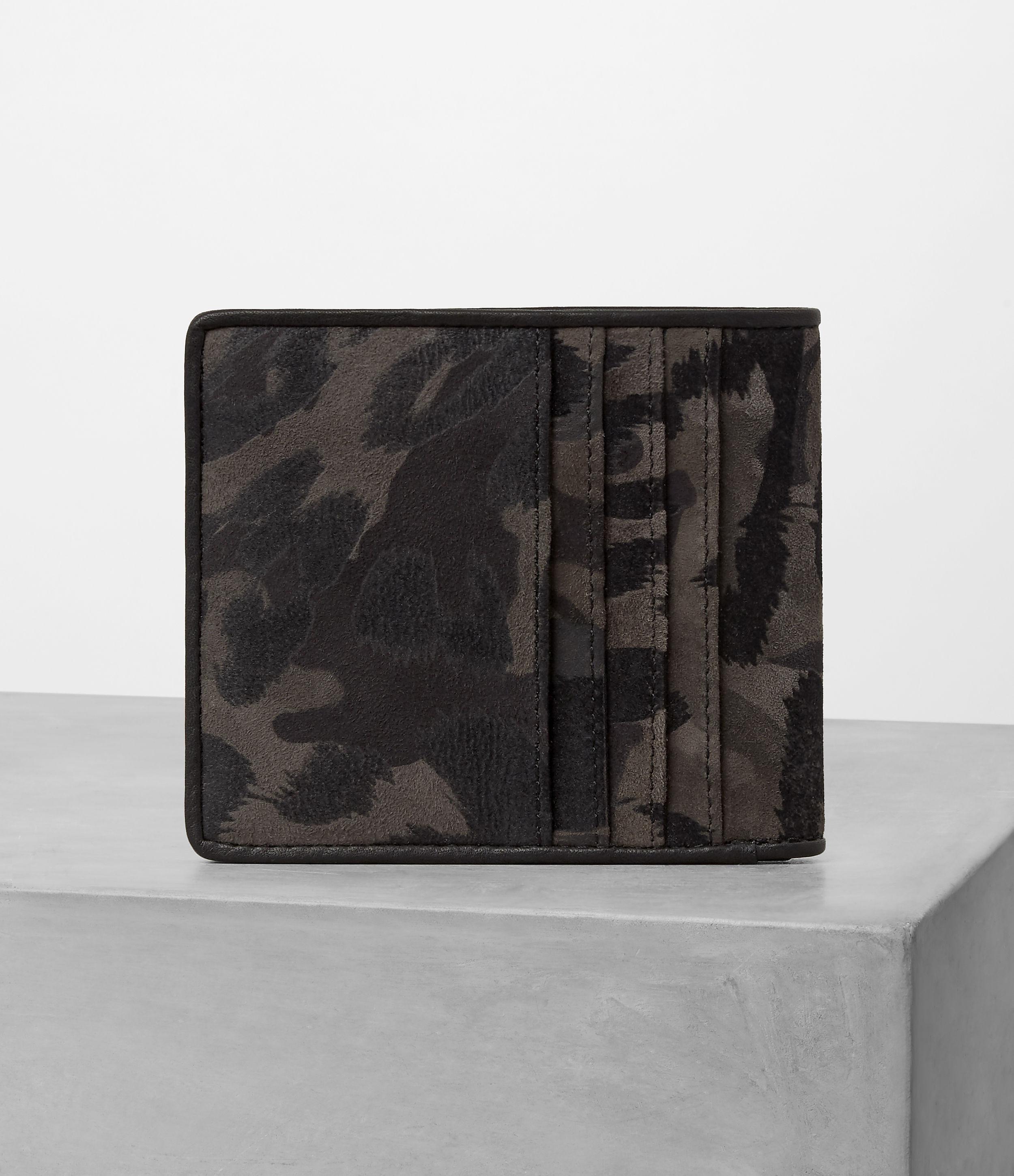 allsaints wallets